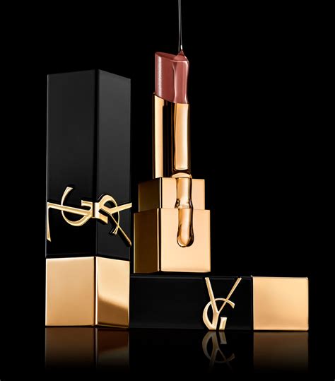 lipstick ysl